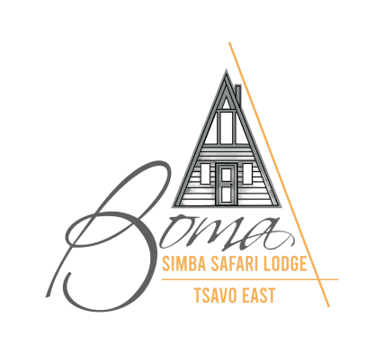 Boma Simba Lodge Logo