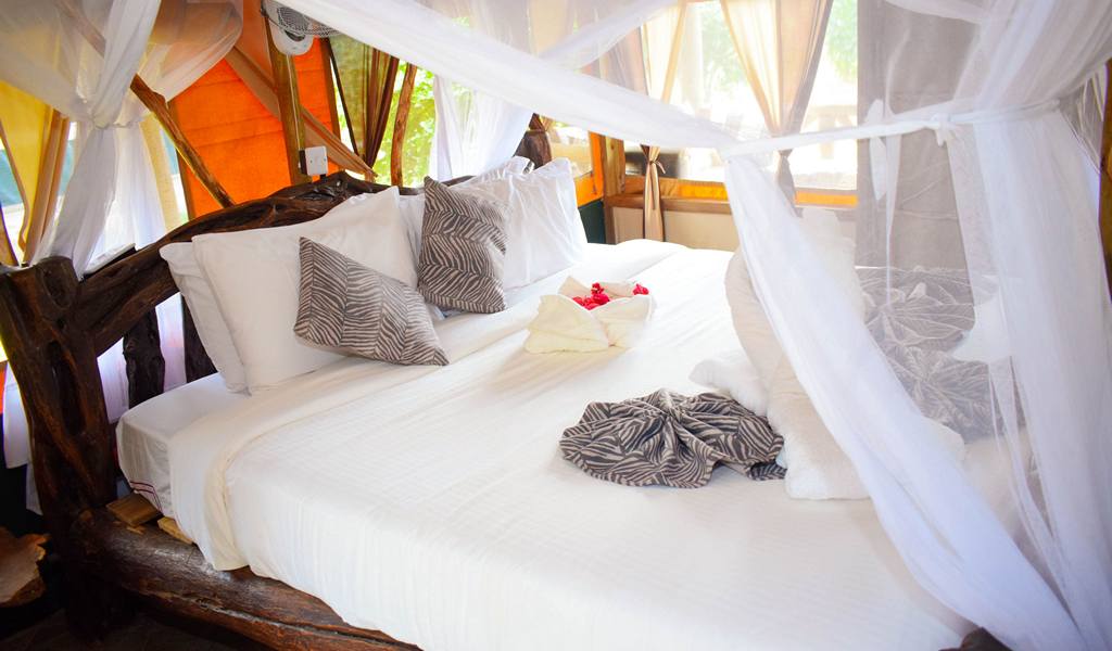 Boma Simba Lodge 1040