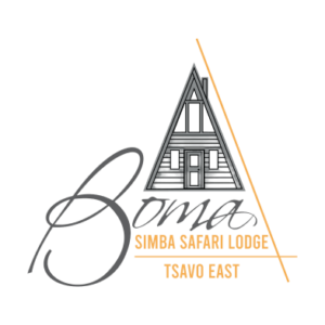 Boma Simba Lodge Logo